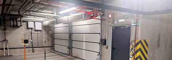 Гараж, 14 м2 Санкт-Петербург