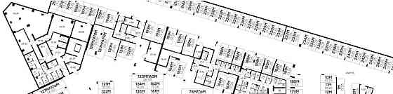 Гараж, 13 м2 Санкт-Петербург