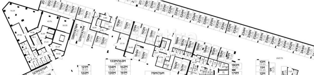 Гараж, 13 м2 Санкт-Петербург - изображение 4