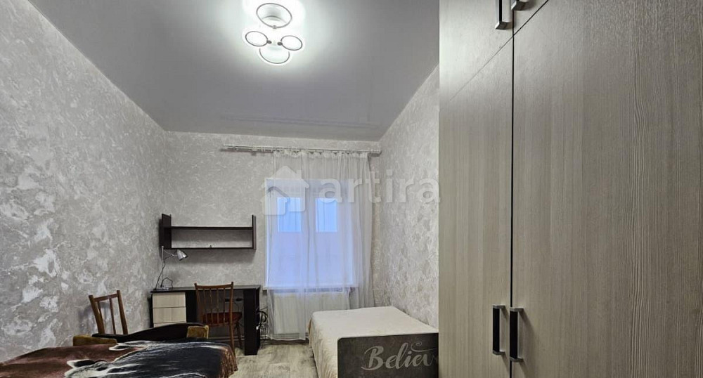 Комната, 12 м2, 1/1 эт. Симферополь - изображение 5