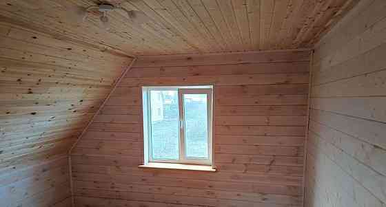 Дом, 110 м2, 6 соток, 2 эт. Гатчина