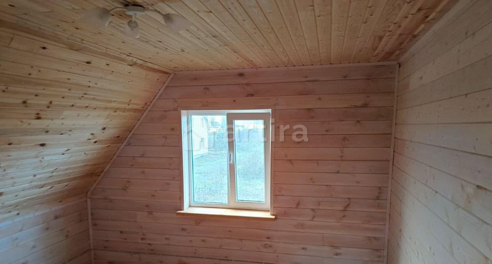 Дом, 110 м2, 6 соток, 2 эт. Гатчина - изображение 3