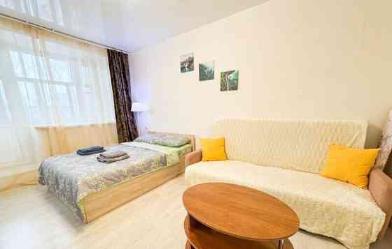 1-комн. квартира, 34 м2, 5/14 эт. Лобня