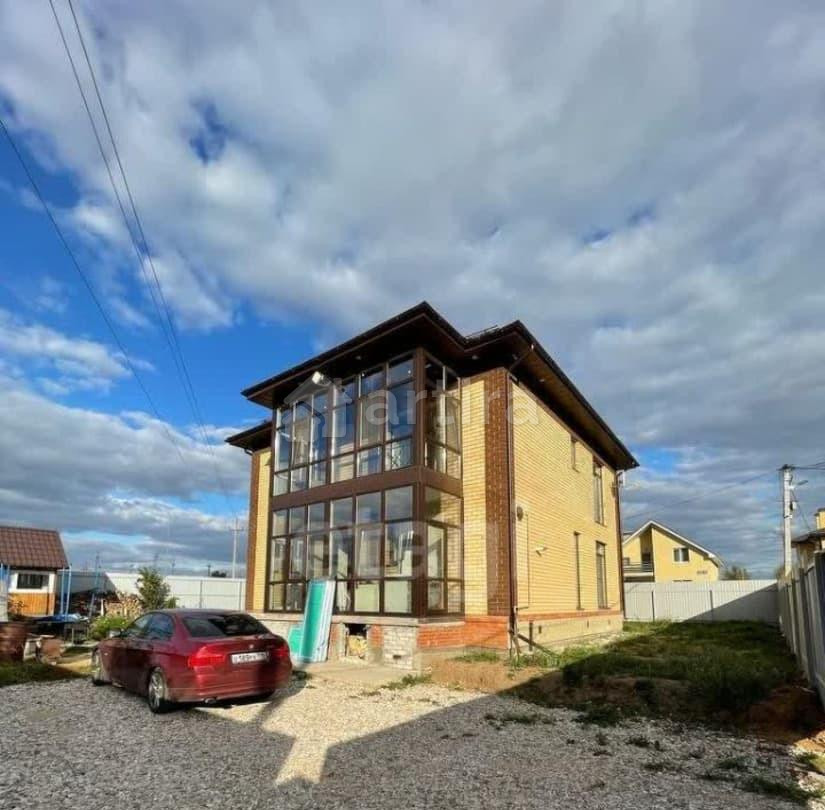 Дом, 150 м2, 7 соток, 3 эт. Лаишево - изображение 3