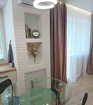 1-комн. квартира, 35 м2, 3/5 эт. Уфа