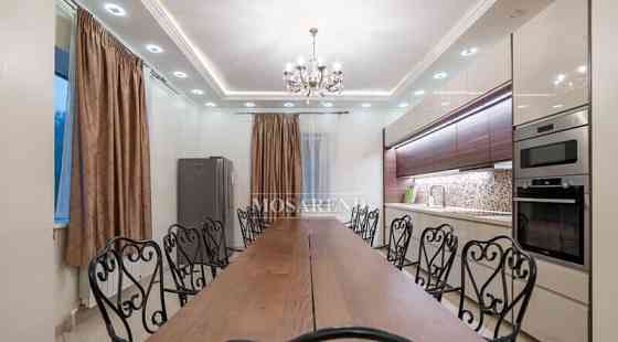 Коттедж, 370 м2 Краснознаменск