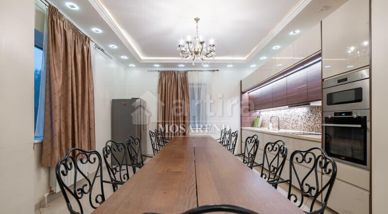 Коттедж, 370 м2 Краснознаменск - изображение 4