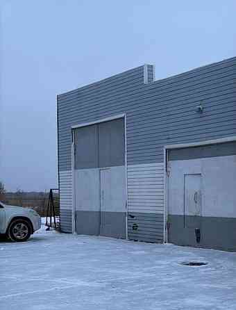 Гараж, 30 м2 Карасук