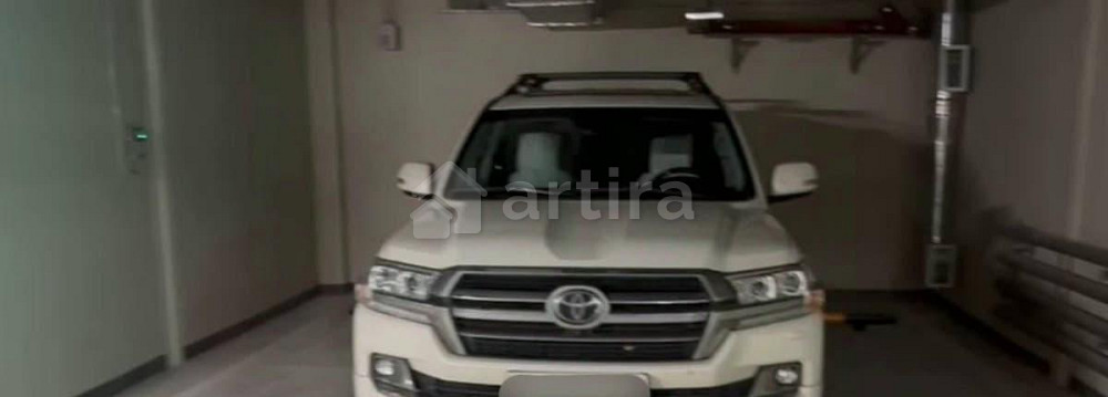 Гараж, 13.3 м2 Москва - изображение 1