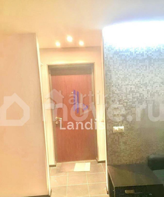 Студия, 42 м2, 4/12 эт. Москва - изображение 3