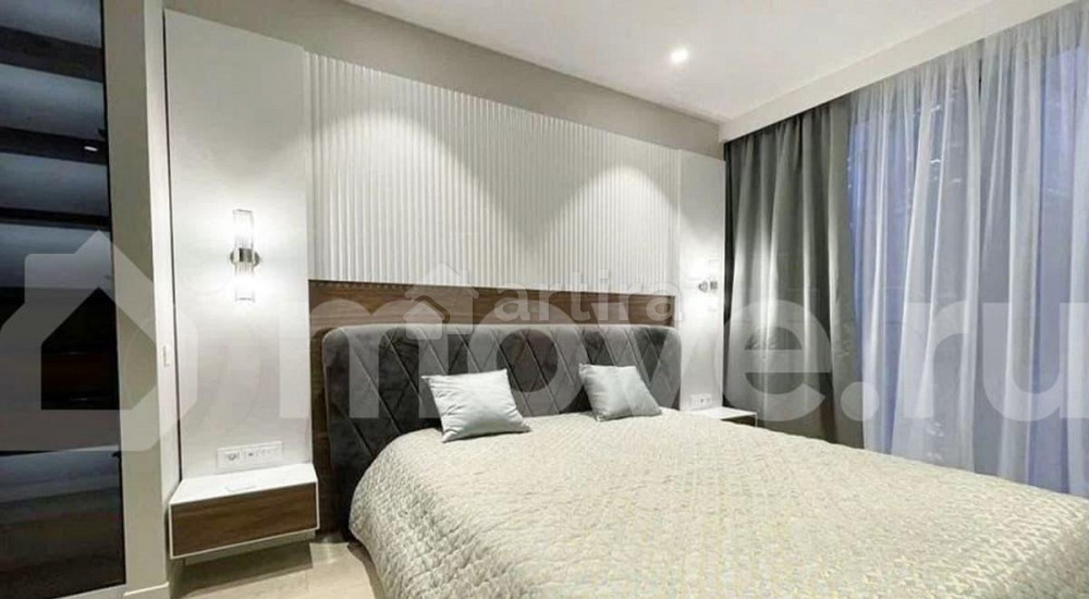 2-комн. апарт-ы, 62 м2, 31/78 эт. Москва - изображение 6