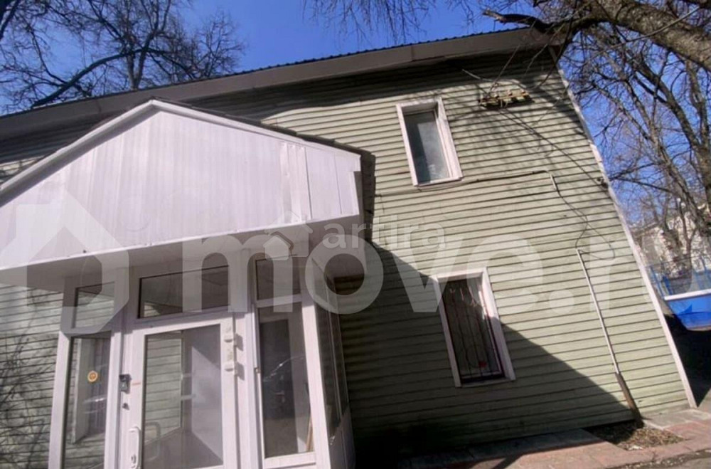 Студия, 15.1 м2, 2/2 эт. Москва - изображение 5