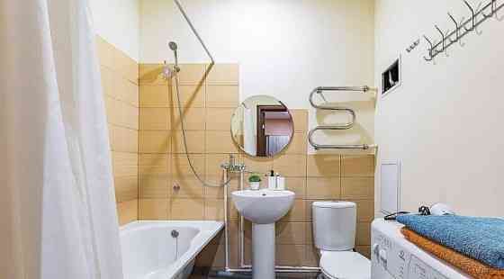 1-комн. квартира, 54 м2, 10/12 эт. Самара