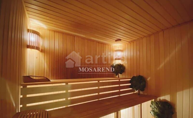 Коттедж, 220 м2 Краснознаменск - изображение 10