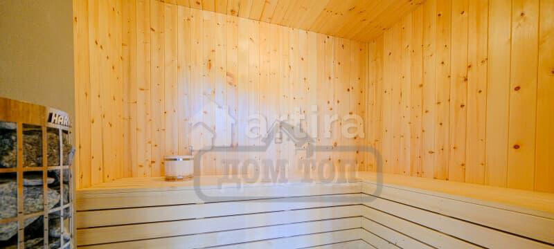 Коттедж, 500 м2 Истра - изображение 10