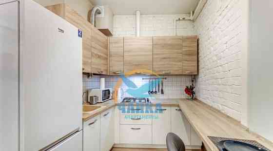 Студия, 35 м2, 1/4 эт. Санкт-Петербург