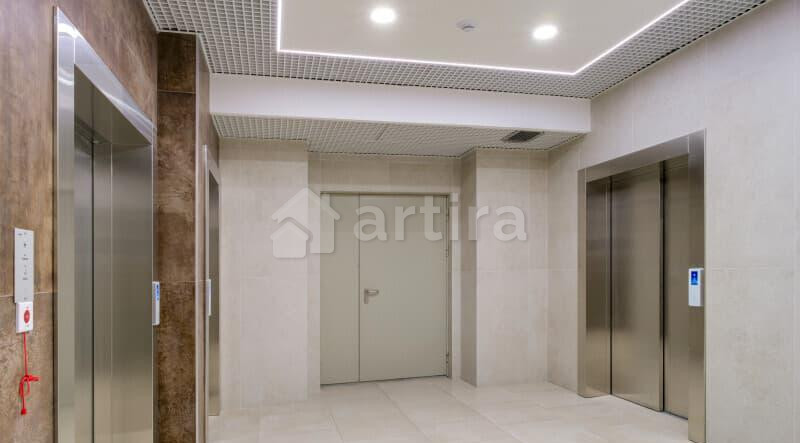 2-комн. квартира, 43 м2, 4/20 эт. Москва - изображение 10