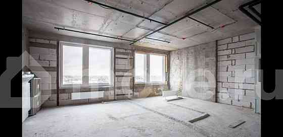 2-комн. квартира, 46.2 м2, 13/34 эт. Москва