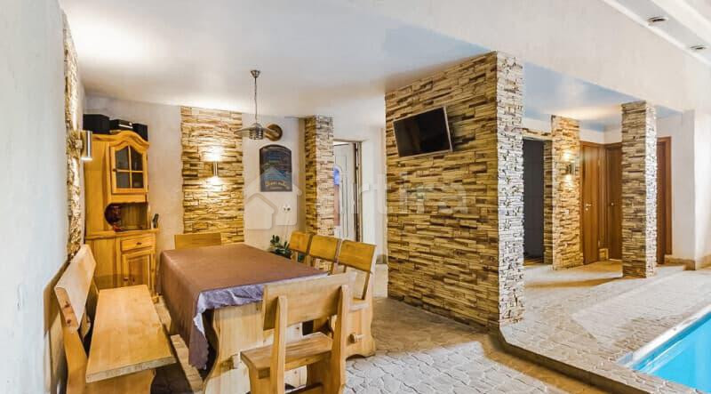 Коттедж, 380 м2 Ломоносов - изображение 10