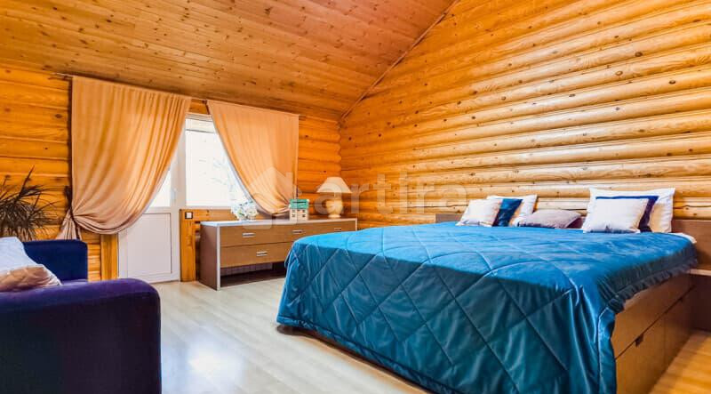 Коттедж, 820 м2 Санкт-Петербург - изображение 11