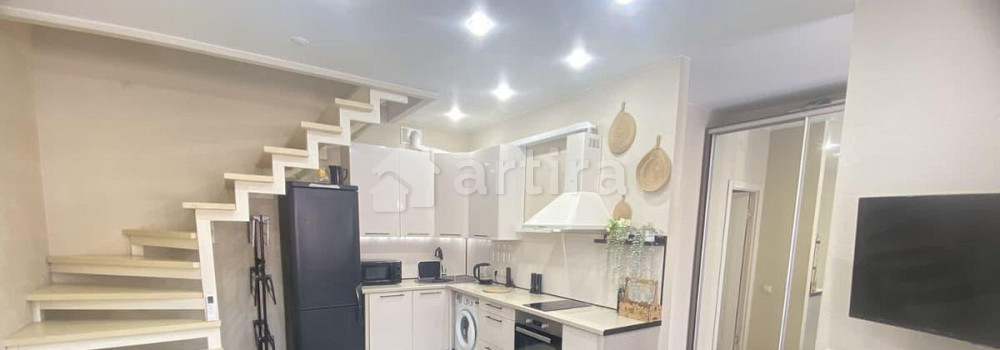 Таунхаус, 60 м2, 2 сотки, 2 эт. Новосибирск - изображение 1