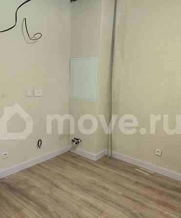 Студия, 11 м2, 1/9 эт. Москва