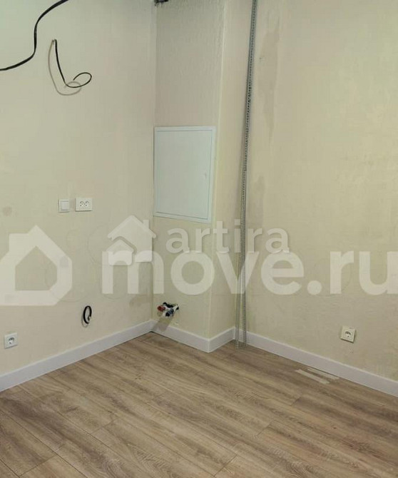 Студия, 11 м2, 1/9 эт. Москва - изображение 5