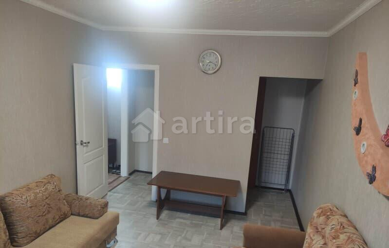 2-комн. квартира, 50 м2, 2/5 эт. Рефтинский - изображение 9