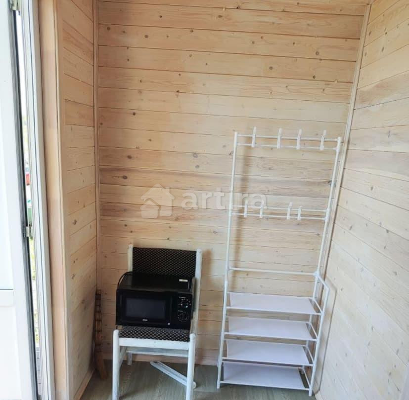 Дом, 24 м2, 6 соток, 1 эт. Воскресенск - изображение 7