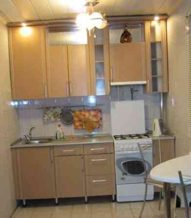 1-комн. квартира, 37 м2, 3/9 эт. Москва