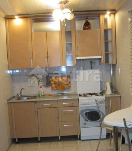 1-комн. квартира, 37 м2, 3/9 эт. Москва - изображение 5