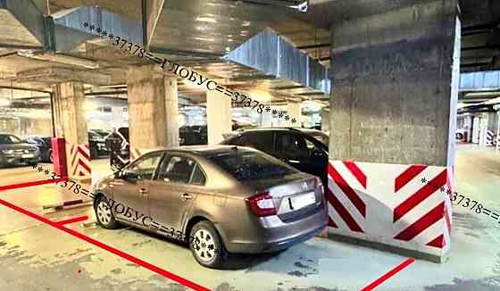 Гараж, 15 м2 Москва