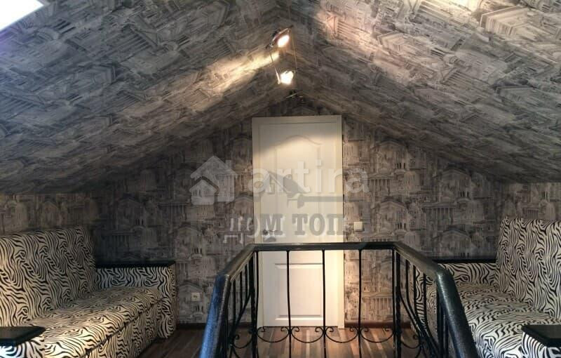 Коттедж, 300 м2 Чехов - изображение 14