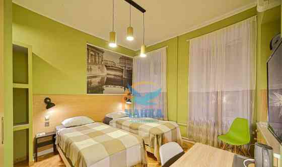 Студия, 15 м2, 1/4 эт. Санкт-Петербург