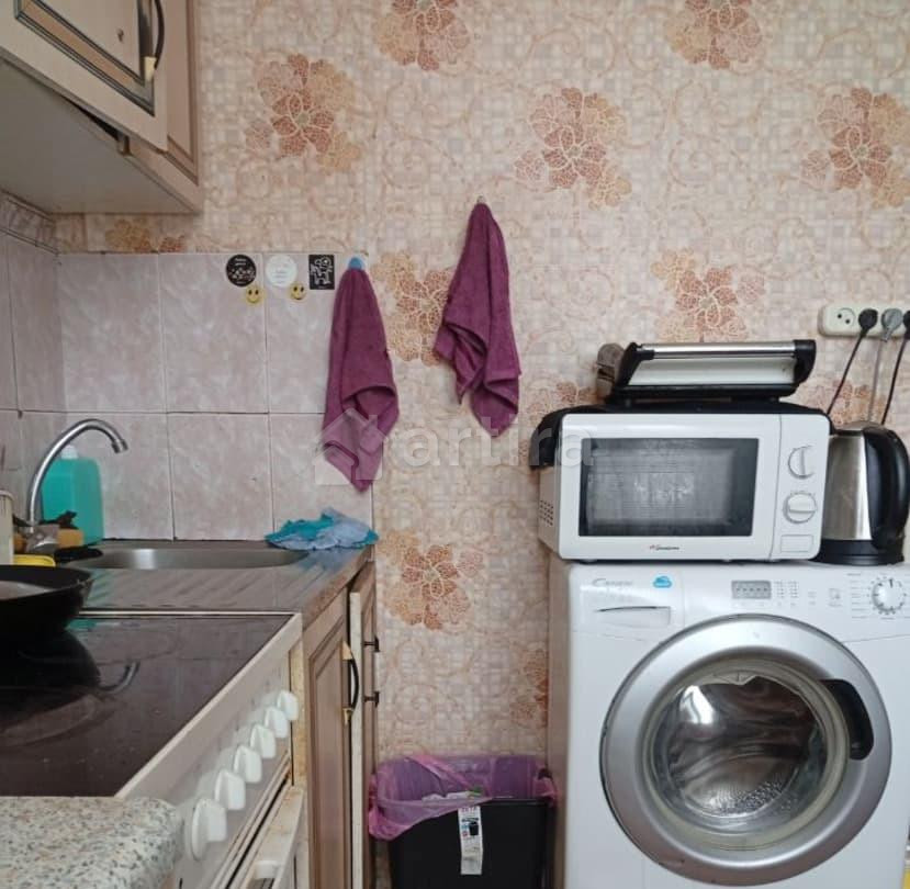 Комната, 9 м2, 6/10 эт. Москва - изображение 5