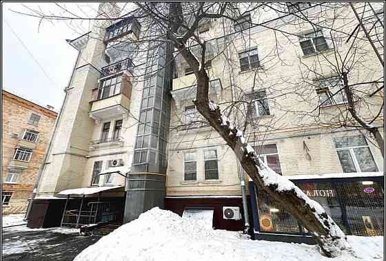 Студия, 17.5 м2, 1/5 эт. Москва