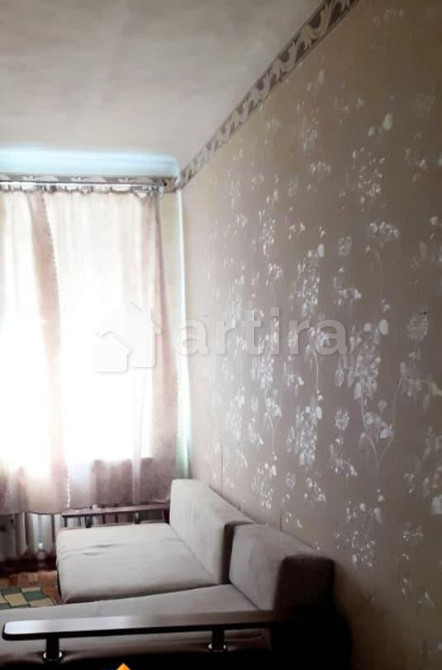 Комната, 14 м2, 2/2 эт. Ростов-на-Дону - изображение 3