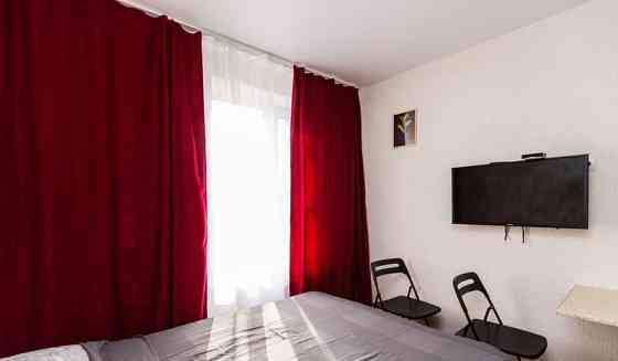 Студия, 15 м2, 1/9 эт. Москва