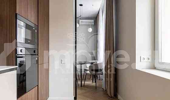 2-комн. квартира, 51 м2, 6/9 эт. Москва