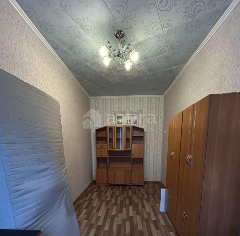 Комната, 42 м2, 3/3 эт. Санкт-Петербург - изображение 6