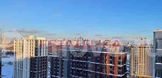 2-комн. квартира, 64.1 м2, 22/22 эт. Москва