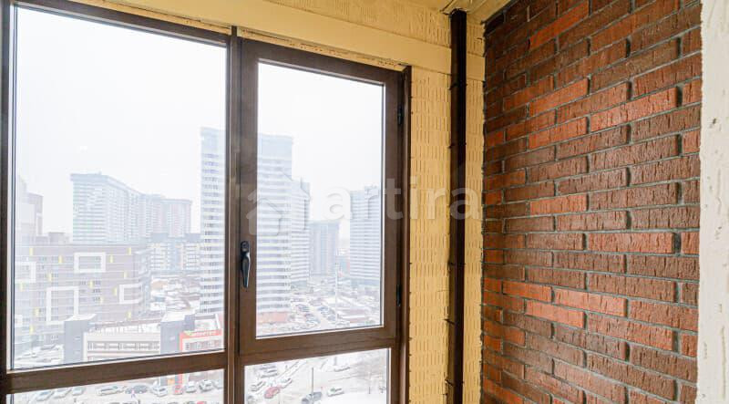 2-комн. квартира, 60 м2, 12/25 эт. Новосибирск - изображение 5