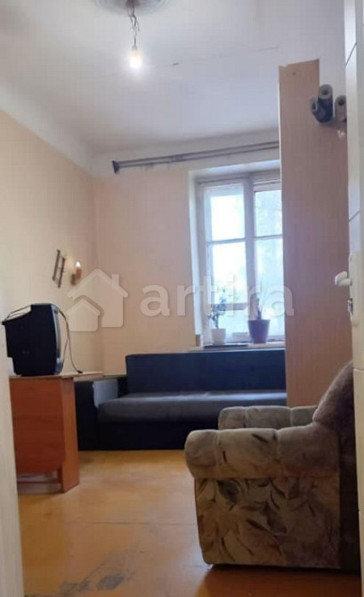 Комната, 93 м2, 2/4 эт. Уфа - изображение 1