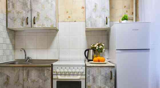 1-комн. квартира, 35 м2, 1/9 эт. Москва