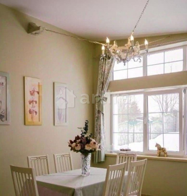 Дом, 120 м2, 20 соток, 1 эт. Дмитров - изображение 6