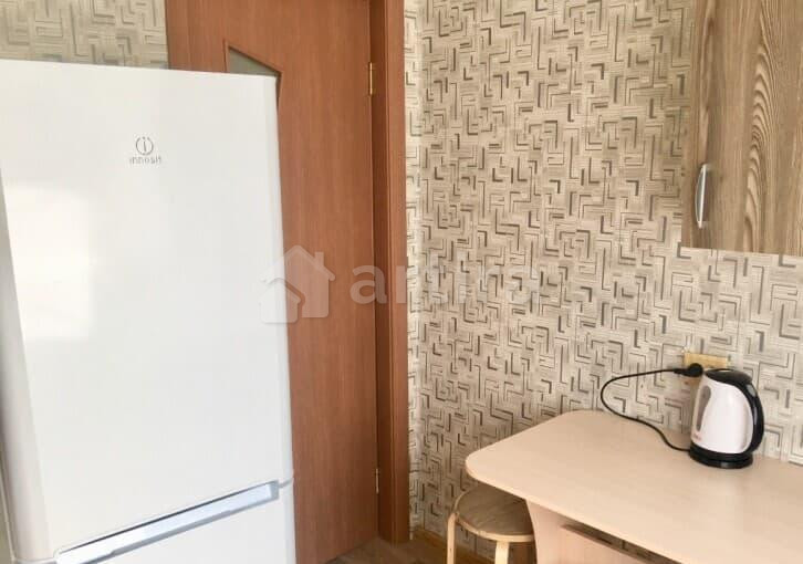 2-комн. квартира, 55 м2, 3/8 эт. Москва - изображение 3