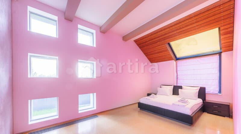 Коттедж, 750 м2 Красногорск - изображение 13