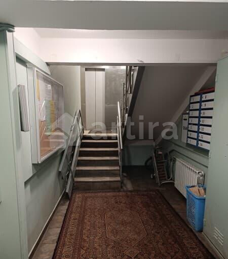 1-комн. квартира, 34.8 м2, 10/14 эт. Москва - изображение 10