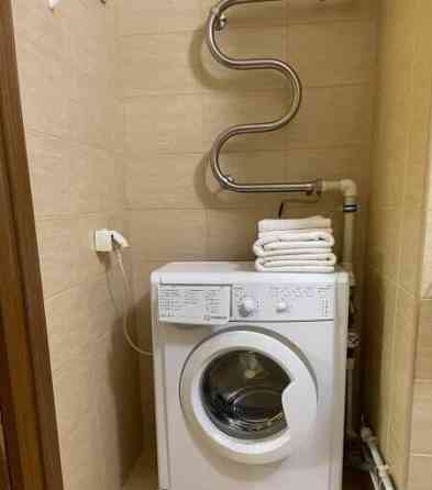 1-комн. квартира, 38 м2, 20/20 эт. Санкт-Петербург