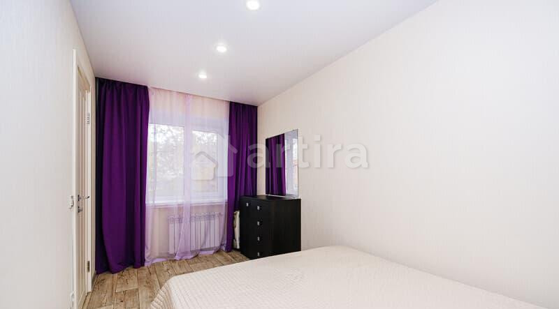 2-комн. квартира, 45 м2, 2/5 эт. Новосибирск - изображение 2